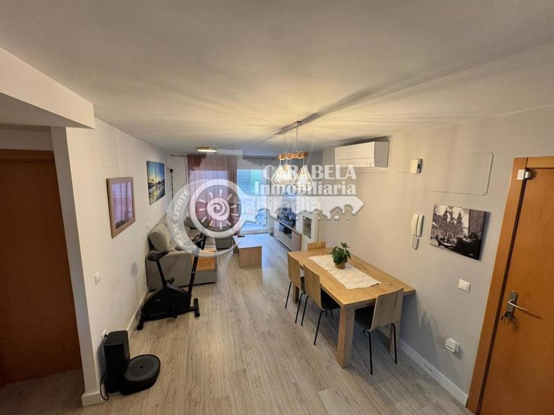 Foto 6046472e-fbeb-459b-95bd-a8dc2c503ba2. Flat with parking in Llandells Peñíscola