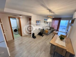 Pis  Calle mestral. Piso céntrico en peñiscola