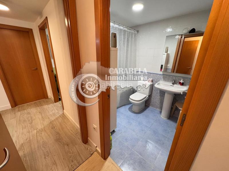 Foto 86df61eb-b73d-46fc-a082-306c5a195ffb. Flat with parking in Llandells Peñíscola