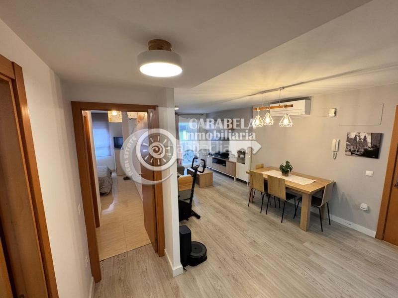 Foto ae31bb24-96cf-4cb5-8303-a2ee3b469c25. Flat with parking in Llandells Peñíscola