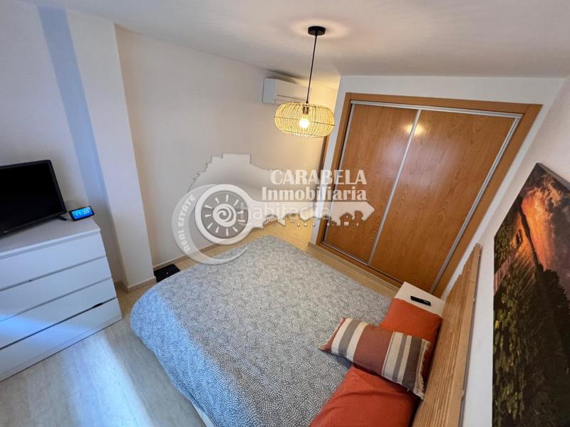Foto afbbb9b8-1941-4545-90b4-cfc16ccfa4bd. Flat with parking in Llandells Peñíscola