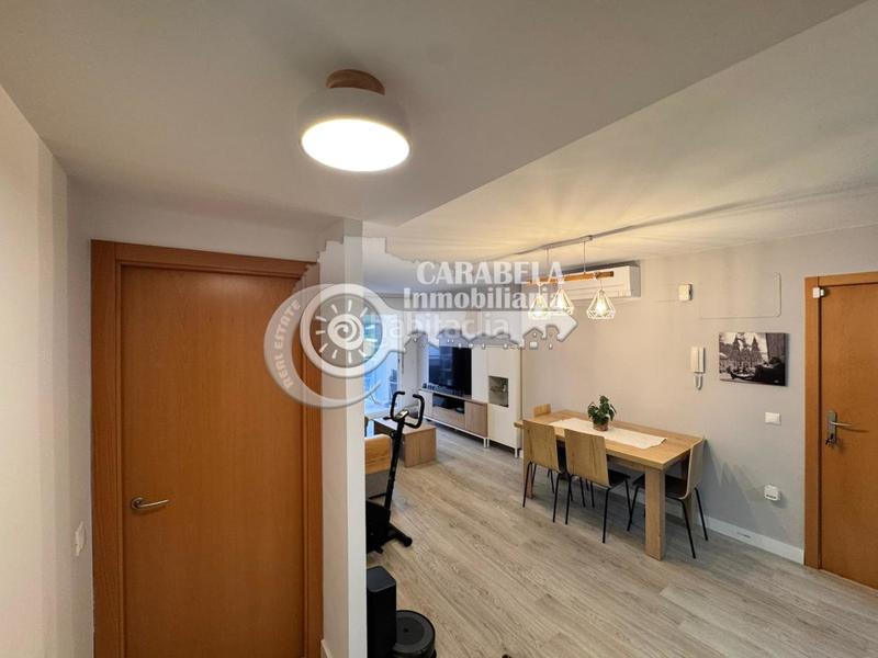 Foto b18be59f-4478-42a6-9a6c-80f2f965054b. Flat with parking in Llandells Peñíscola