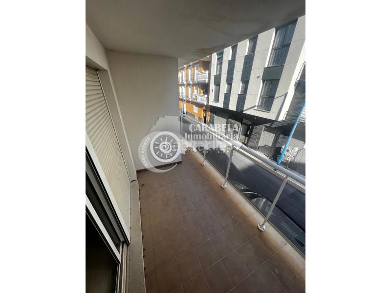 Foto c9c4e2d0-f1d0-469f-9887-d3423deb6658. Flat with parking in Llandells Peñíscola