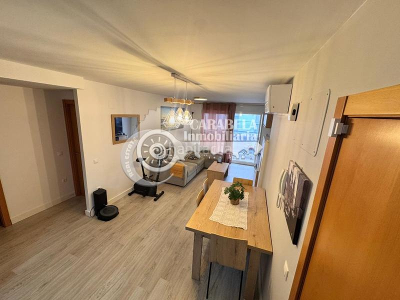 Foto da9306d4-a36f-4284-ab3a-ba8fc34169ca. Flat with parking in Llandells Peñíscola