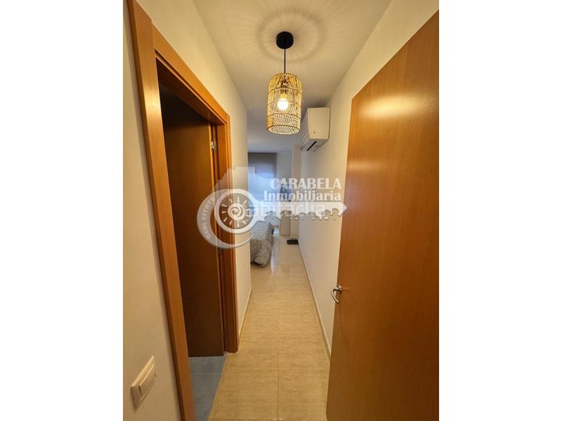 Foto f21148a1-ca6b-4817-b9d8-6b64a14560ae. Flat with parking in Llandells Peñíscola