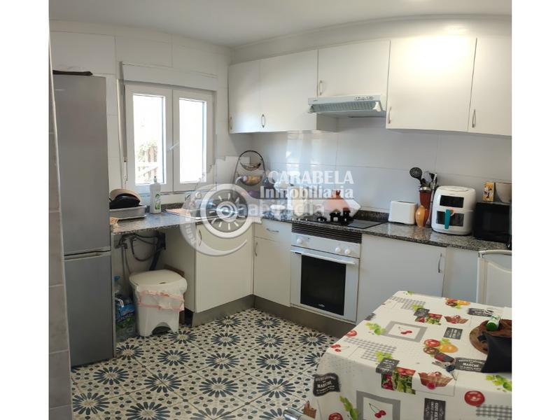 Foto 073a8405-924d-42fb-8559-c966199e97dd. Semi detached house with parking in Las Atalayas-Urmi-Cerro Mar Peñíscola