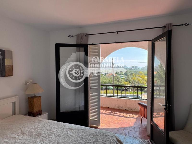 Foto 27c1ff17-3afe-4cd9-a156-9b7f760aa5c2. Semi detached house with parking in Las Atalayas-Urmi-Cerro Mar Peñíscola