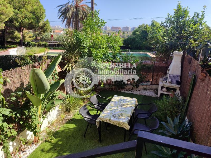 Foto 7a7ef020-10a1-457f-a151-7f6a20ee51d9. Semi detached house with parking in Las Atalayas-Urmi-Cerro Mar Peñíscola