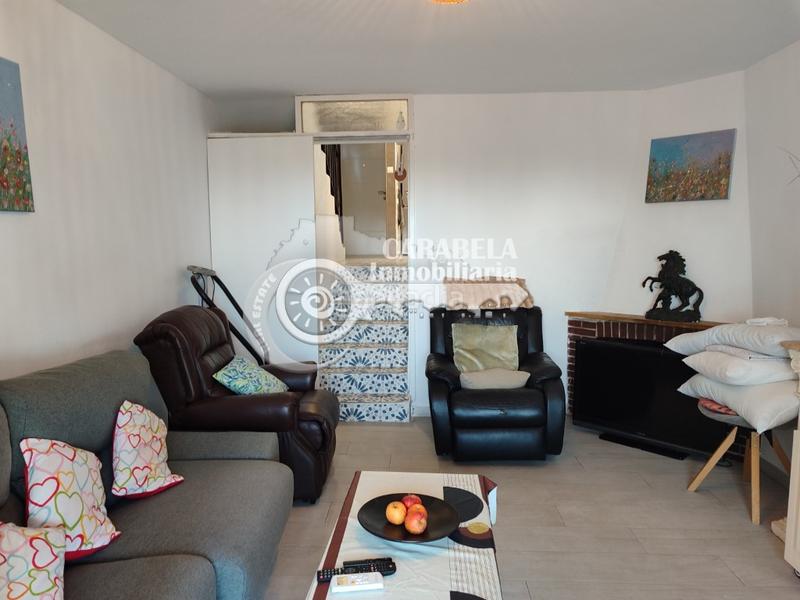 Foto 89c02534-c606-47b2-9669-48166b11a041. Semi detached house with parking in Las Atalayas-Urmi-Cerro Mar Peñíscola