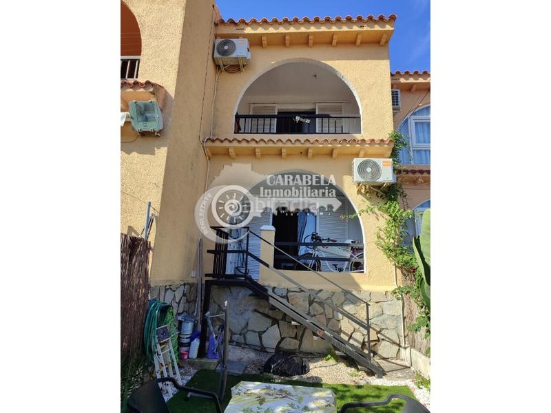 Foto d19a37f4-aef6-4117-adcb-fd72dd924977. Semi detached house with parking in Las Atalayas-Urmi-Cerro Mar Peñíscola