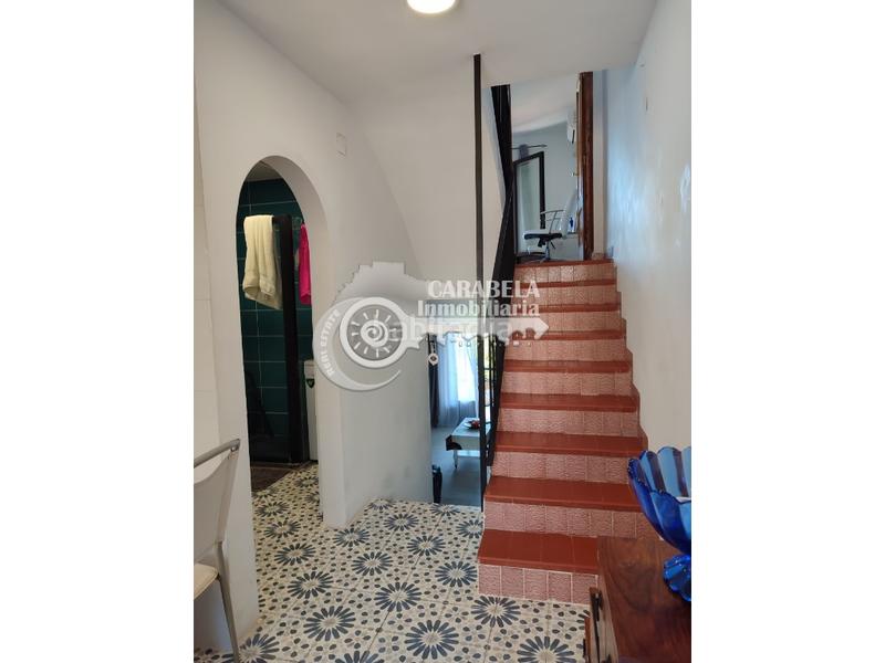 Foto db8405d4-cbee-4d45-b3fa-d8089b250bcf. Semi detached house with parking in Las Atalayas-Urmi-Cerro Mar Peñíscola