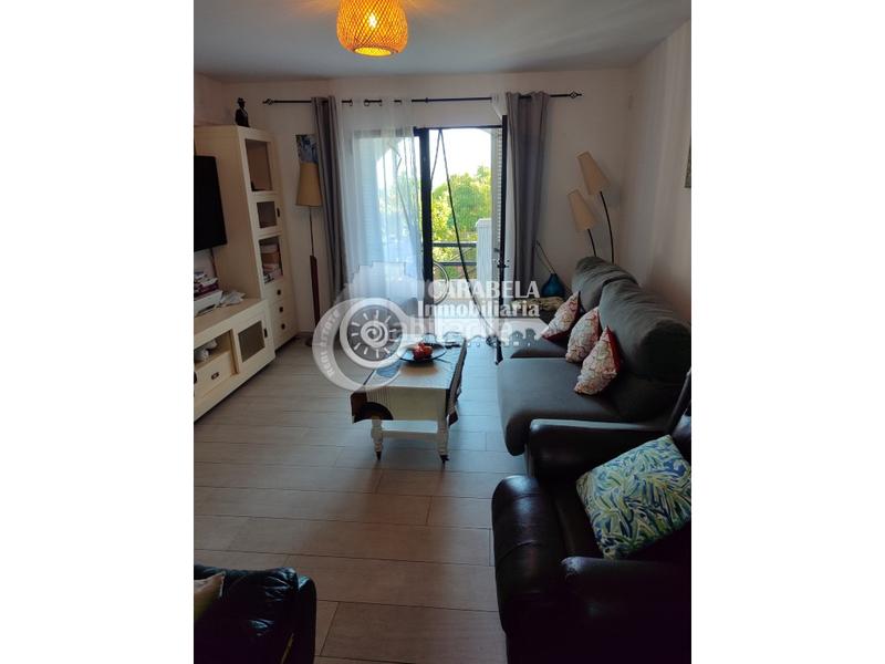 Foto f194cc8e-6819-434a-85b5-68a7ad7aff34. Semi detached house with parking in Las Atalayas-Urmi-Cerro Mar Peñíscola