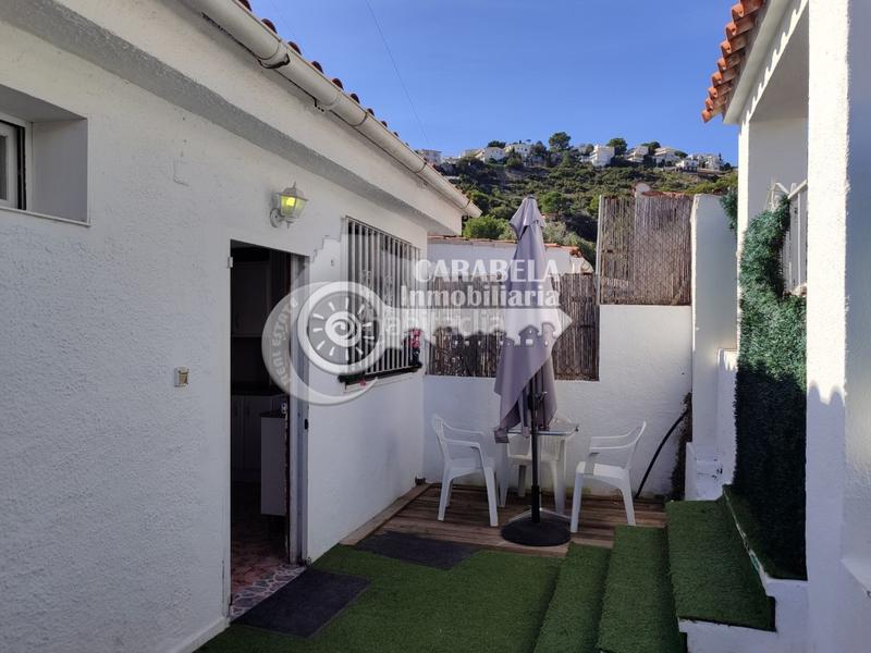 Foto 4afd82df-6f10-4eb0-9743-669425b5c15b. Flat in Las Atalayas-Urmi-Cerro Mar Peñíscola