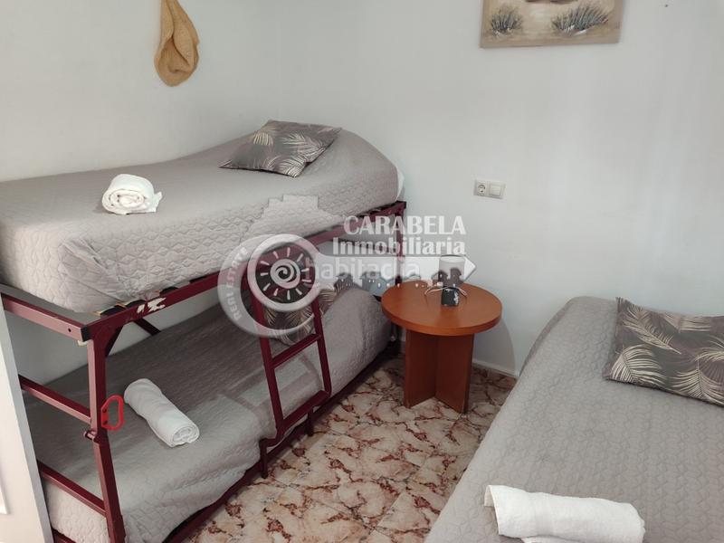 Foto 6a0d6780-4ae9-4796-a3a6-7df2a612cec1. Flat in Las Atalayas-Urmi-Cerro Mar Peñíscola