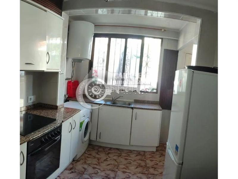 Foto 7272fef0-4de3-40c0-8584-73aecf9bff5c. Flat in Las Atalayas-Urmi-Cerro Mar Peñíscola