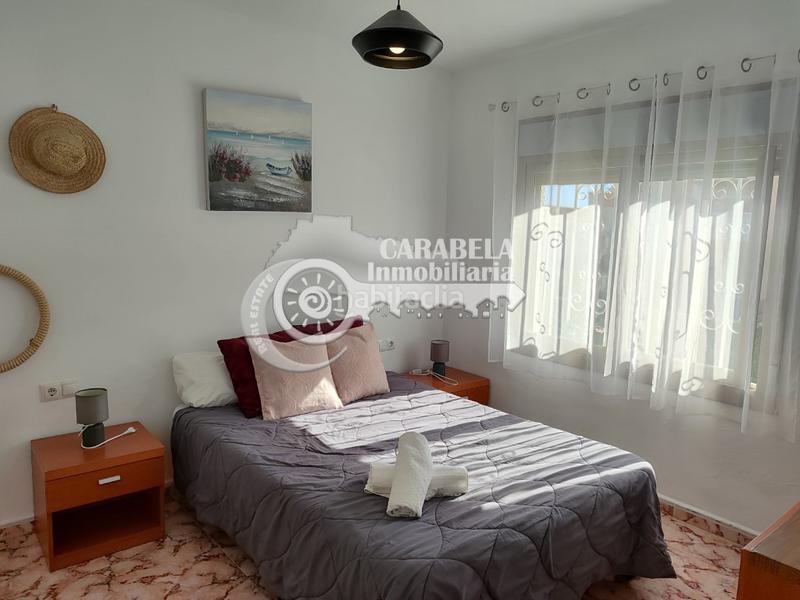 Foto 76e7afe5-99db-48c9-8834-047bb74294e9. Flat in Las Atalayas-Urmi-Cerro Mar Peñíscola