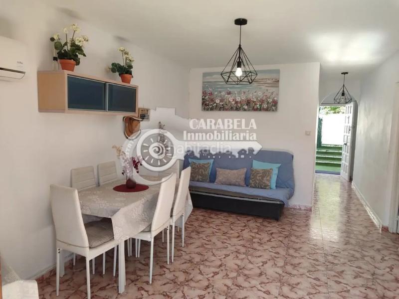 Foto 96cffae3-45dc-46fd-8e5d-3a3bbfe39fc8. Flat in Las Atalayas-Urmi-Cerro Mar Peñíscola