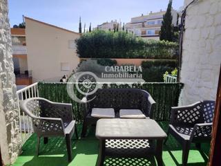 Pis  Calle hongria. Bonito piso con gran terraza