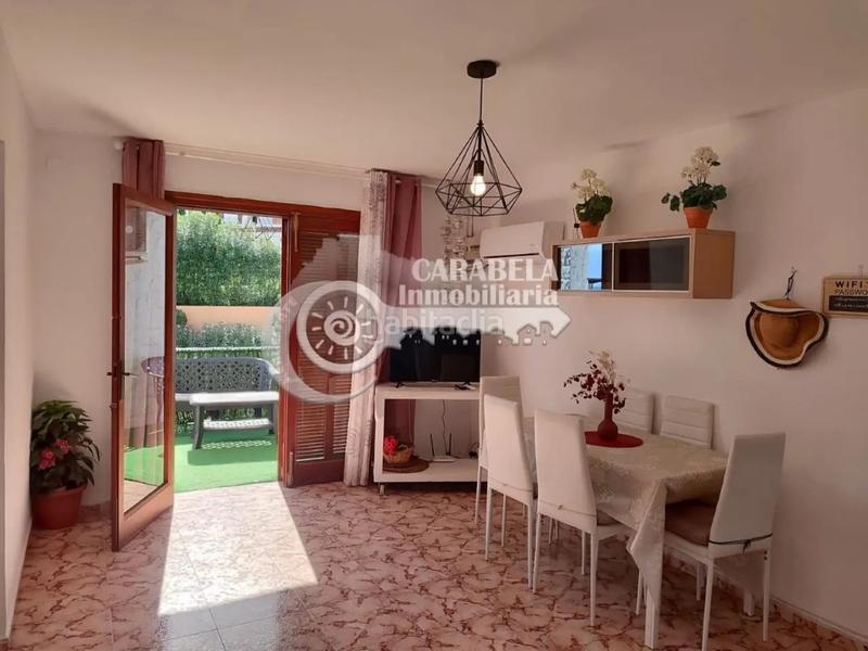 Foto db147aec-b0d4-4882-9e6f-611f835f7b5f. Flat in Las Atalayas-Urmi-Cerro Mar Peñíscola