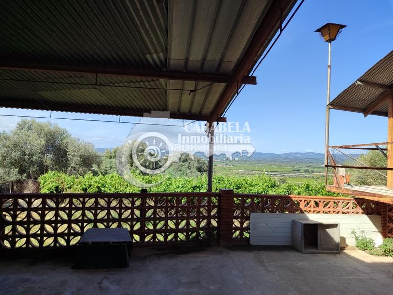 Foto 08bef1bd-4bc7-4aec-b0c6-1ecff3760df9. Chalet with parking pool in closa de Vinaròs - ermita Vinaròs