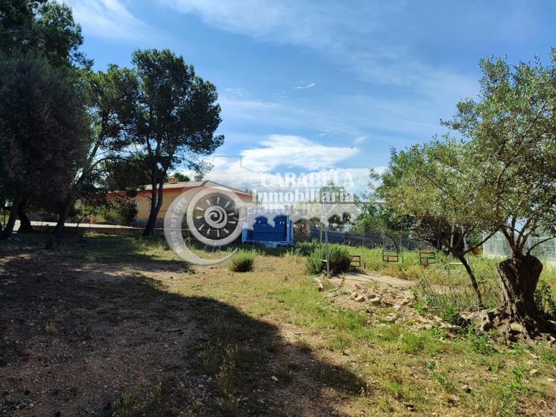 Foto 3959491e-ea68-4998-9ce5-50b11a88030c. Chalet with parking pool in closa de Vinaròs - ermita Vinaròs