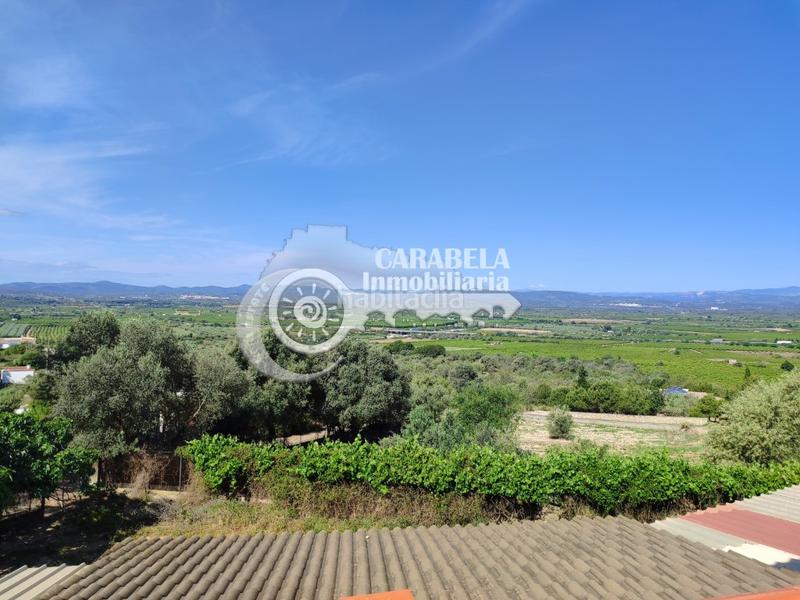 Foto 6f9c9622-29de-4594-bdb9-90e1c2b73495. Chalet with parking pool in closa de Vinaròs - ermita Vinaròs