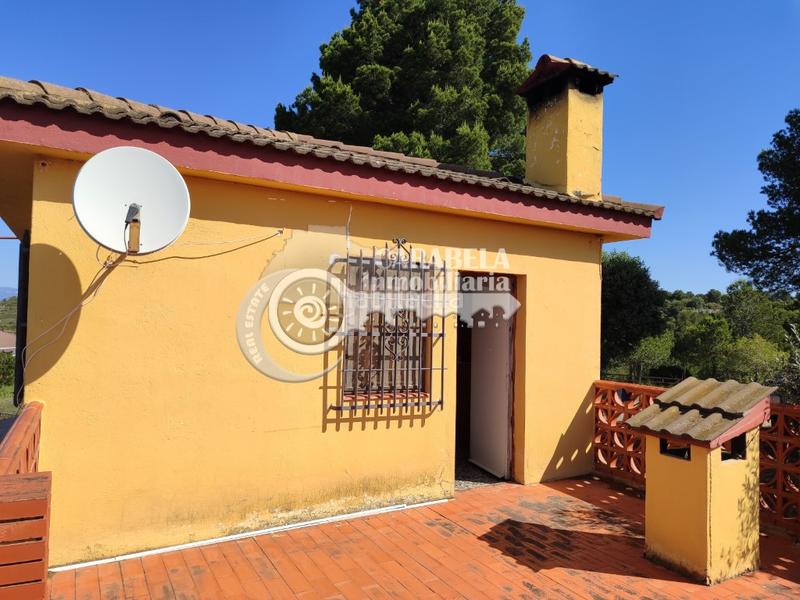 Foto a7a76dc8-16e3-4ff6-9a72-dcde98fdb03d. Chalet with parking pool in closa de Vinaròs - ermita Vinaròs