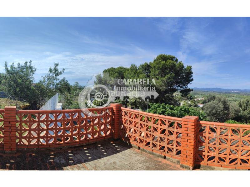 Foto c808a248-f585-4bd6-a86b-4c195d6a8ad8. Chalet with parking pool in closa de Vinaròs - ermita Vinaròs