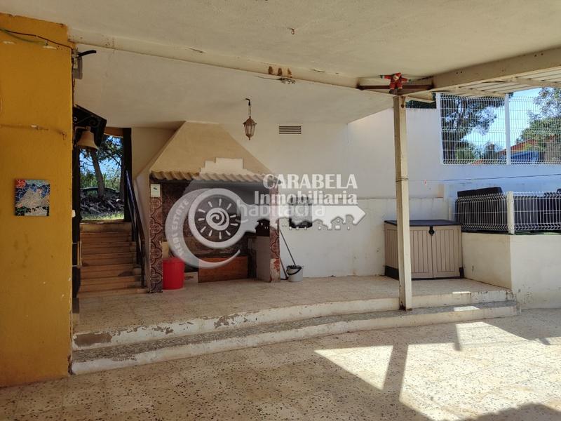 Foto dea5a37d-e74b-4a26-a61e-4c0b70d78a6f. Chalet with parking pool in closa de Vinaròs - ermita Vinaròs