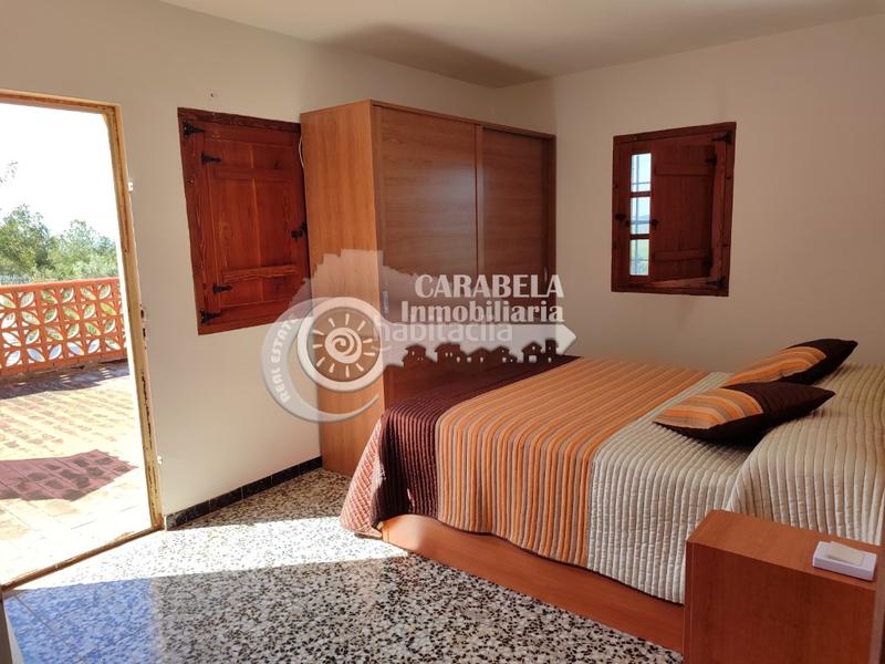 Foto df264180-a4e7-4622-a3ef-edf715c324a9. Chalet with parking pool in closa de Vinaròs - ermita Vinaròs