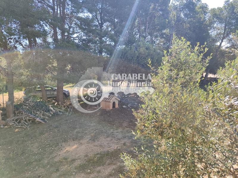 Foto e3820324-d196-40fb-bc58-4b7f41e03685. Chalet with parking pool in closa de Vinaròs - ermita Vinaròs