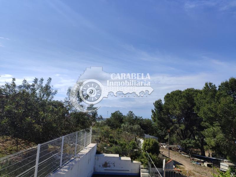 Foto ed55a2f4-cc59-47c9-bf5f-c194932ebd45. Chalet with parking pool in closa de Vinaròs - ermita Vinaròs