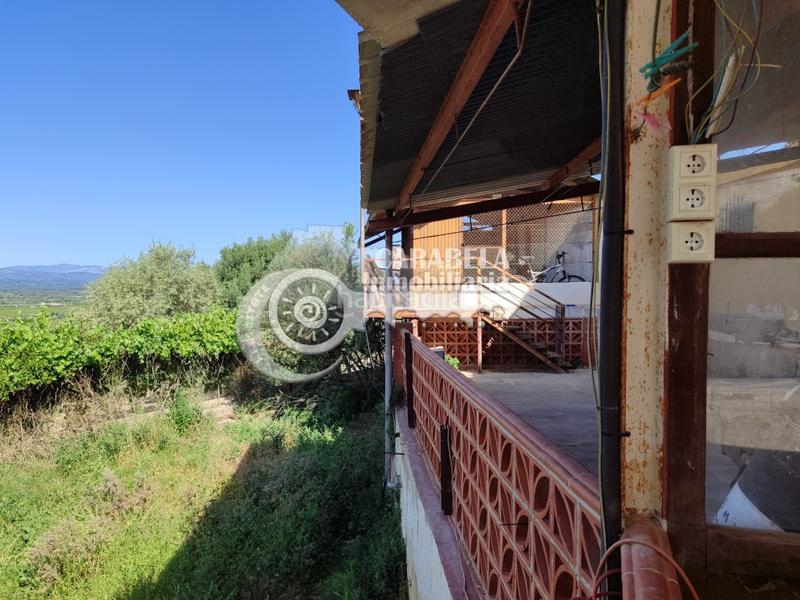 Foto fafbe17d-7e62-4f4a-8e1d-4288187cd81f. Chalet with parking pool in closa de Vinaròs - ermita Vinaròs