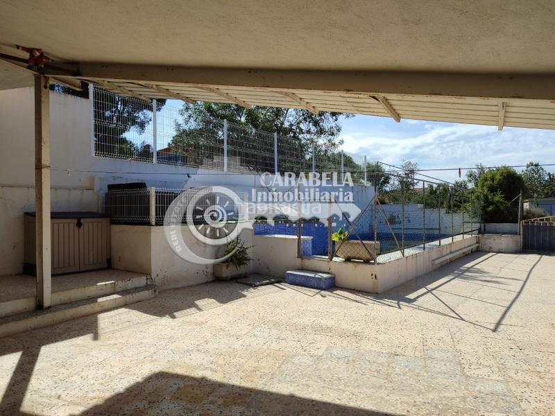 Foto feb650ea-6c99-47f6-a529-c1860ba701b4. Chalet with parking pool in closa de Vinaròs - ermita Vinaròs