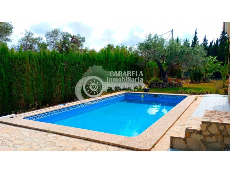 Foto 0aad6d59-1a12-47c9-9676-30e589d1c882. Chalet avec parking piscine dans Las Atalayas-Urmi-Cerro Mar Peñíscola