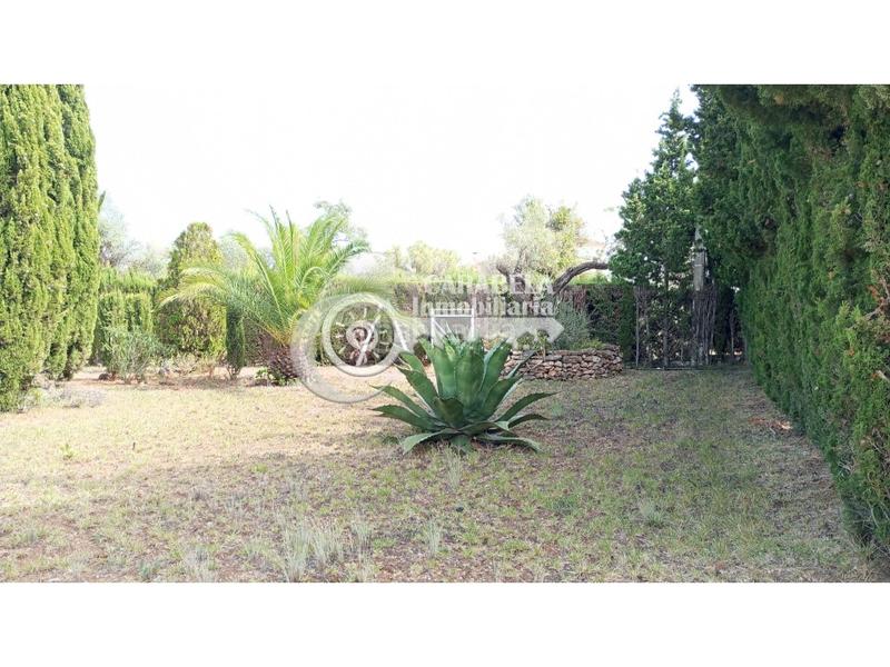 Foto 5a1ead9b-0619-4297-8425-f5829bd65465. Chalet avec parking piscine dans Las Atalayas-Urmi-Cerro Mar Peñíscola