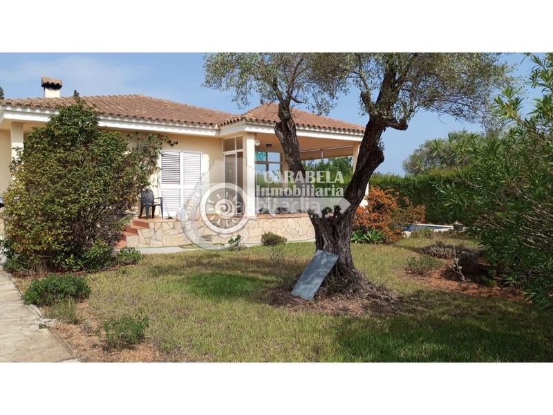 Foto 687bd9ee-9fb2-4902-9d5e-1393c4898f9e. Chalet avec parking piscine dans Las Atalayas-Urmi-Cerro Mar Peñíscola