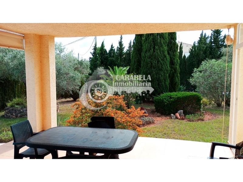 Foto 7d364f36-7aad-4800-b2e8-3f7f7d1a6b75. Chalet avec parking piscine dans Las Atalayas-Urmi-Cerro Mar Peñíscola