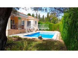 Chalet  Camino santa magdalena (de). Chalet con piscina