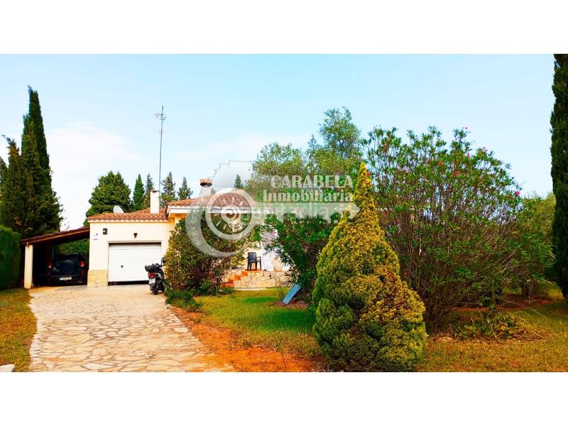 Foto 8e61d9b3-bd42-4f1b-a91b-1446bb74b33b. Chalet avec parking piscine dans Las Atalayas-Urmi-Cerro Mar Peñíscola