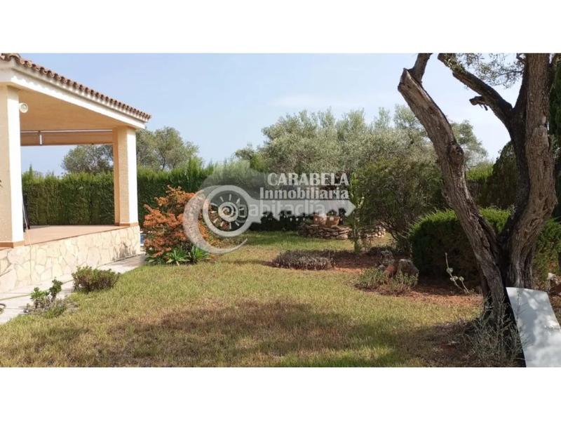 Foto ccb717a3-8924-418a-9b7c-6636fbb20bad. Chalet avec parking piscine dans Las Atalayas-Urmi-Cerro Mar Peñíscola