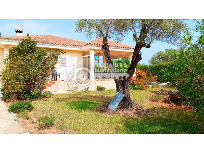 Foto edca60bc-4e23-4945-9b63-55882605b950. Chalet avec parking piscine dans Las Atalayas-Urmi-Cerro Mar Peñíscola