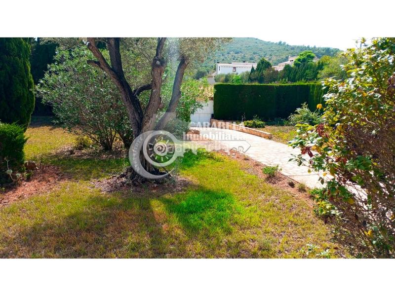 Foto ee241cff-e193-4691-8dc1-38ec0ff90bb0. Chalet avec parking piscine dans Las Atalayas-Urmi-Cerro Mar Peñíscola