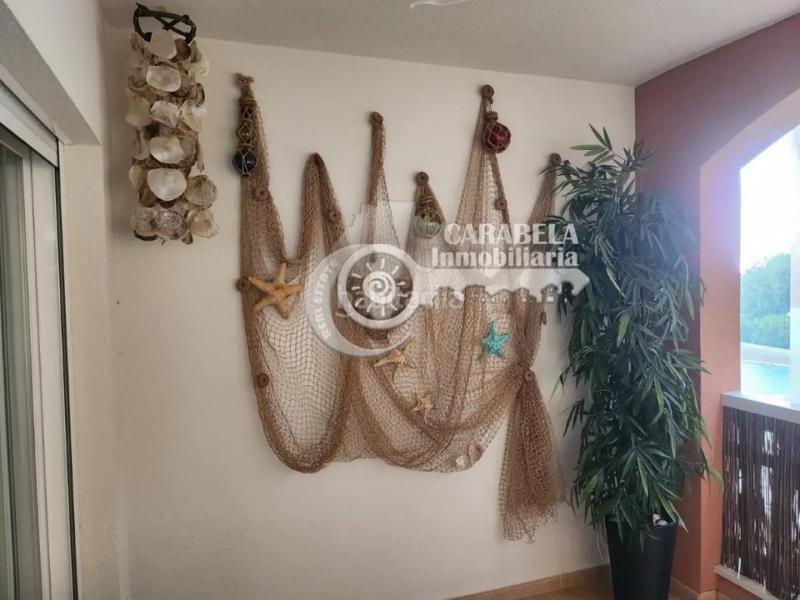 Foto 31c97f0b-31c8-4a47-9e8b-c37f5b25a63f. Pis amb aparcament piscina a Costa Sur Peñíscola