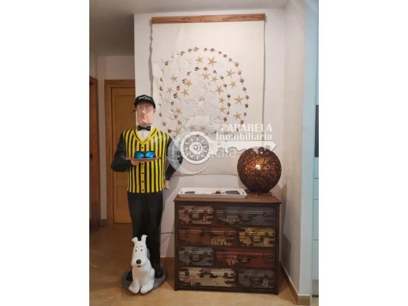 Foto 37ca95ac-b180-475d-95c2-d72161e954ea. Pis amb aparcament piscina a Costa Sur Peñíscola