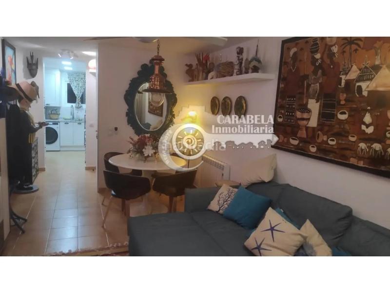 Foto 878f944e-8f36-48c1-a48a-0933470c2810. Pis amb aparcament piscina a Costa Sur Peñíscola