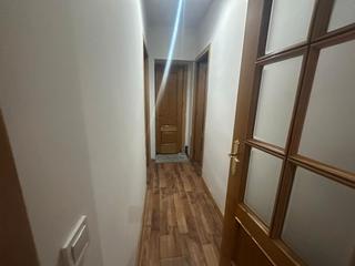 Chalet  Calle sacrificio. M&r