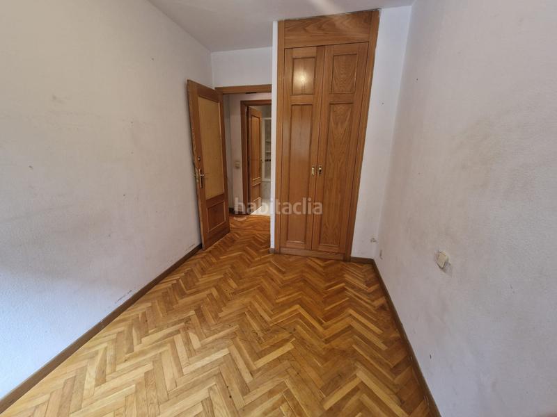 Foto 64f5da32-6341-48ac-b0c4-77630755f99f. Appartamento con riscaldamento in Pueblo Nuevo Madrid