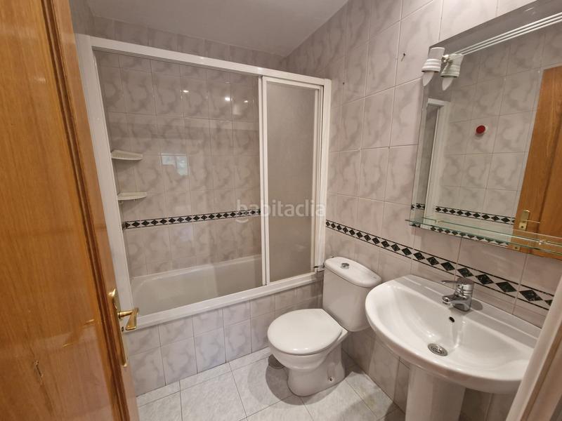 Foto fbd0ead6-b178-440d-bdc9-af57df07c820. Appartamento con riscaldamento in Pueblo Nuevo Madrid