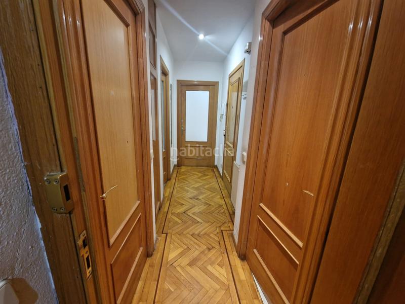 Foto fd076859-f982-4d7d-a955-1e25fa2e4fc2. Appartamento con riscaldamento in Pueblo Nuevo Madrid